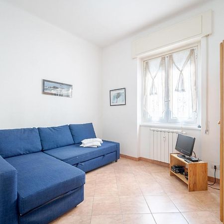 Borgoratti Comfortable Apartment Genova Esterno foto