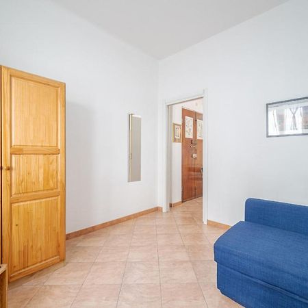 Borgoratti Comfortable Apartment Genova Esterno foto